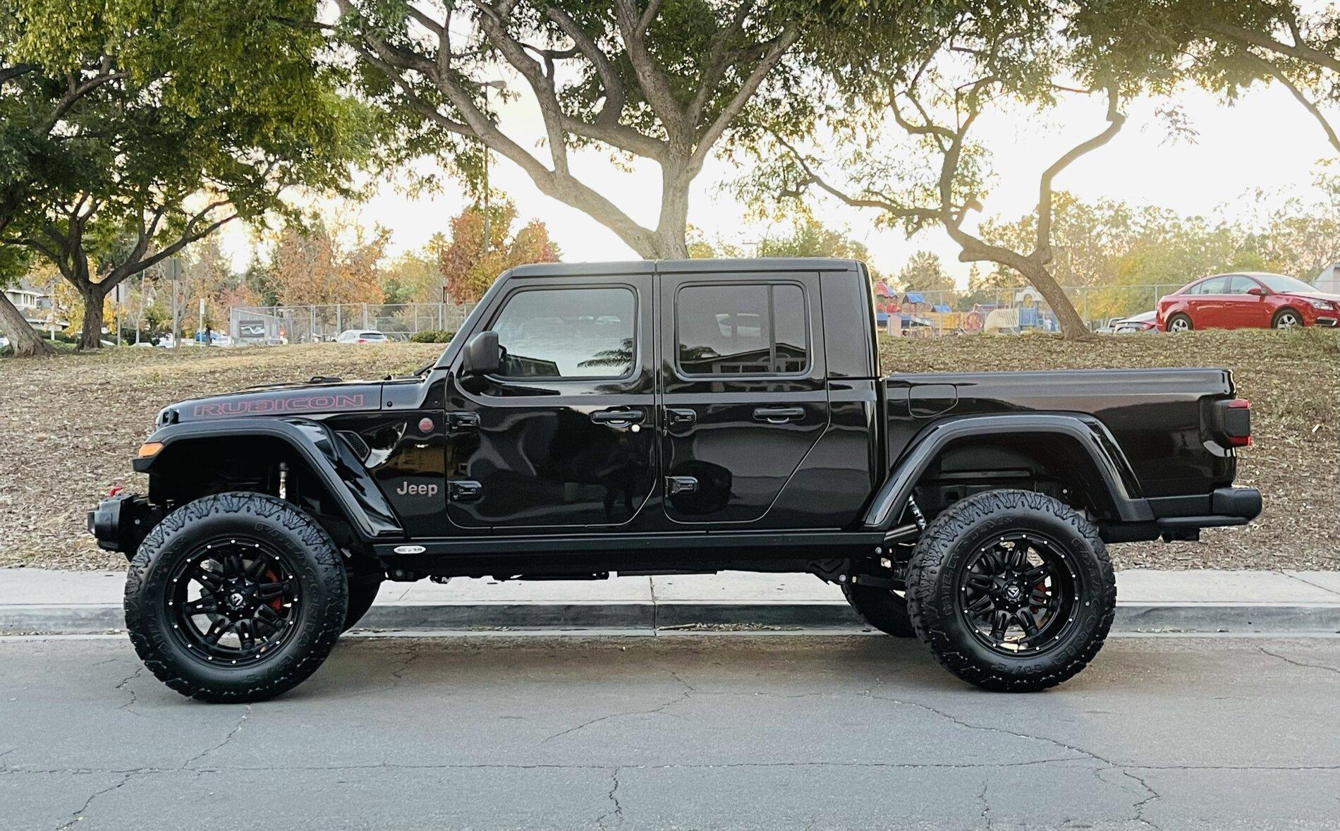 Jeep Gladiator 2020 Plywood Awards!!! IMG_0300