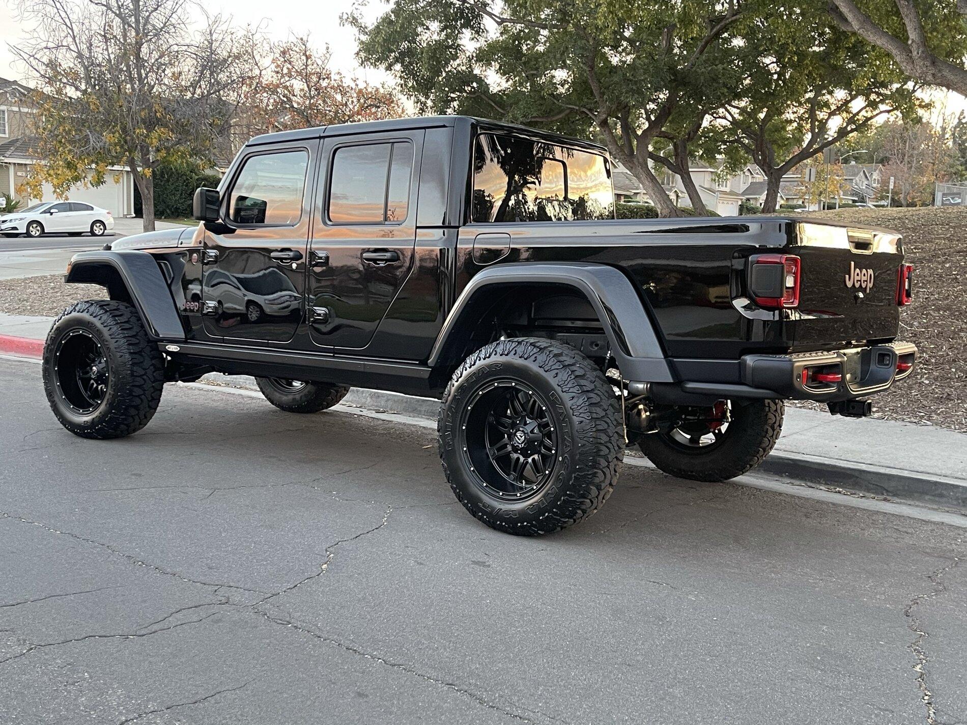 Jeep Gladiator 2020 Plywood Awards!!! IMG_0301