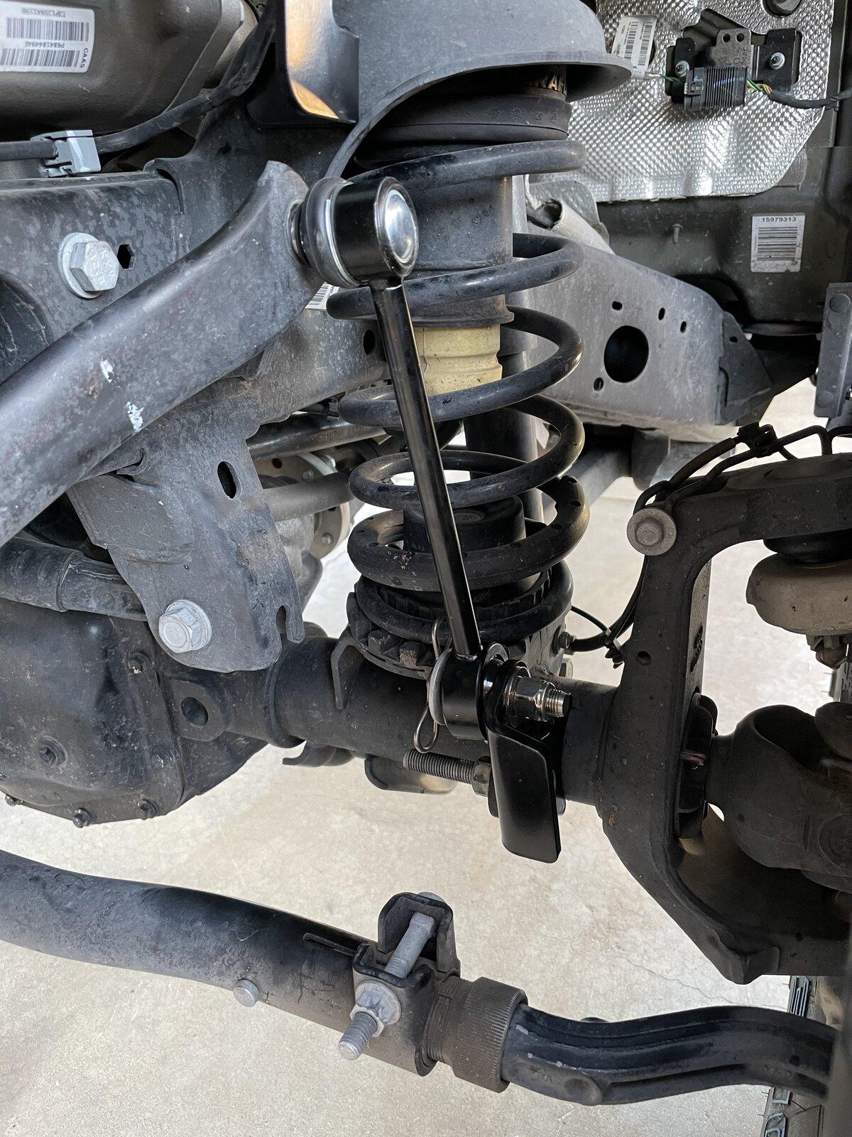 Jeep Gladiator Tumbleweed Offroad... Errr, Overlanding 09F04339-2910-46A0-A009-3C83748EC690