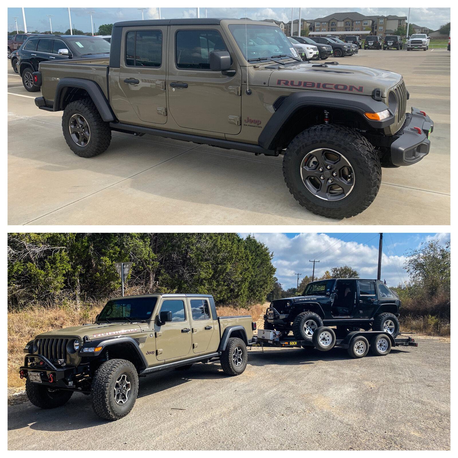 Jeep Gladiator 2020 Plywood Awards!!! 5488C634-C4F2-4114-9569-509CE6C3A7DD