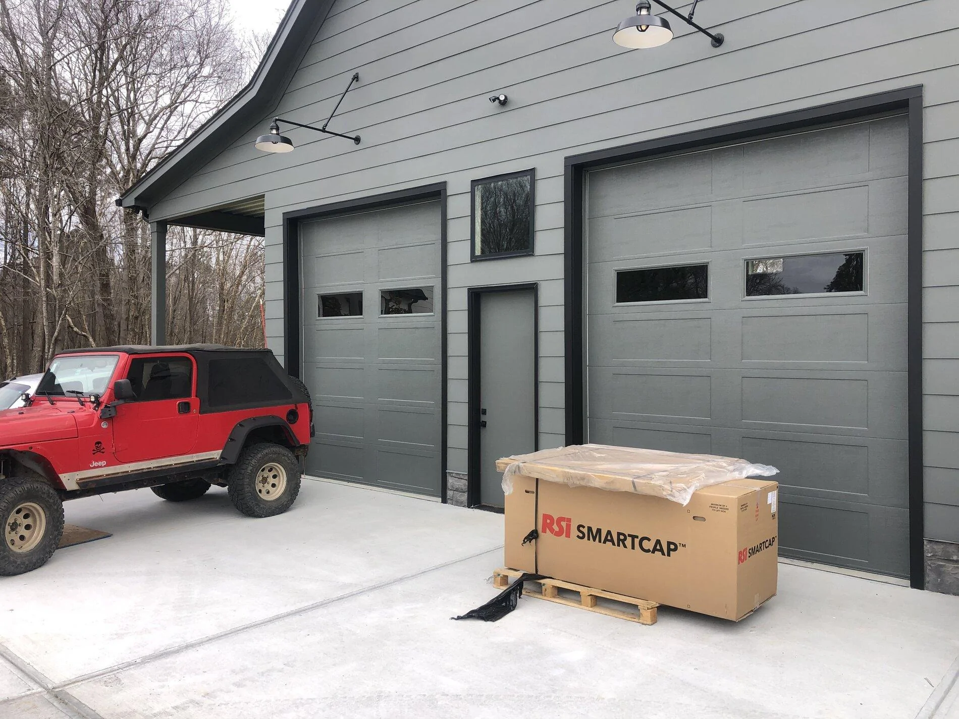 Jeep Gladiator RSI Smartcap CB4872A5-0322-4FC1-81BD-9F426921AE1B