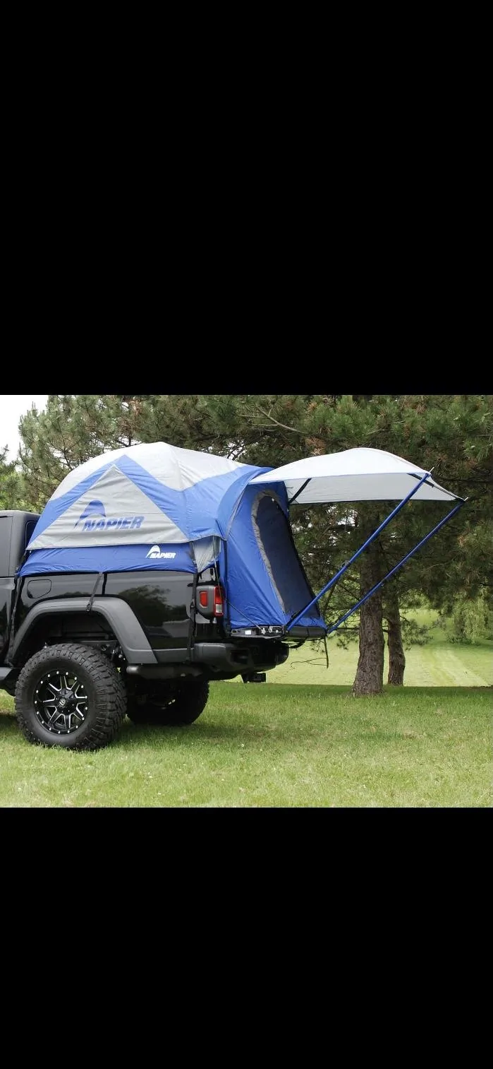 Jeep Gladiator What do u have coming in the mail? 31FE5013-DB71-4D28-A53F-4020C24C573D