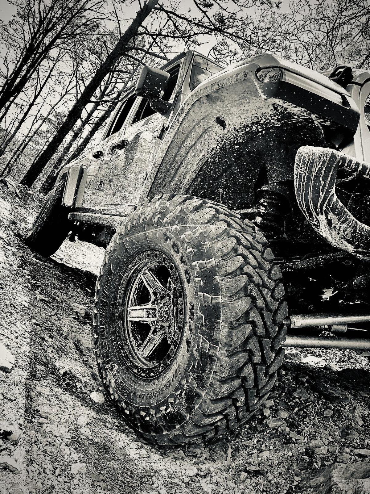 Jeep Gladiator Not just a pretty face 01D8026D-770A-4E5D-880A-02EFFC153538