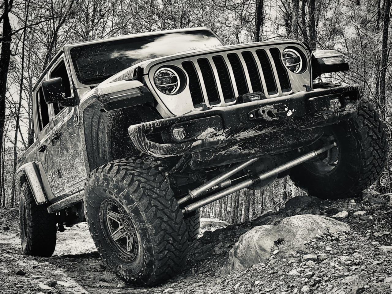 Jeep Gladiator Silvertruck build notes 46A796A9-0FE4-4DF4-9E7E-FB3D7D229CB1