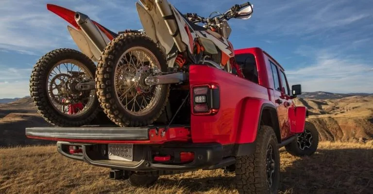 Jeep Gladiator Motor Trend's Most Disappointing Cars and SUVs We Drove in 2020 gladiator motorcycles
