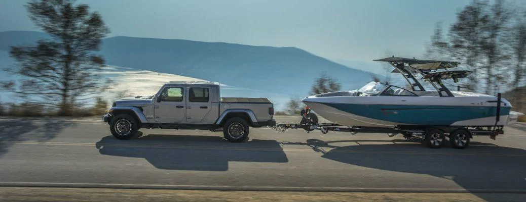 Jeep Gladiator Motor Trend's Most Disappointing Cars and SUVs We Drove in 2020 gladiator boat