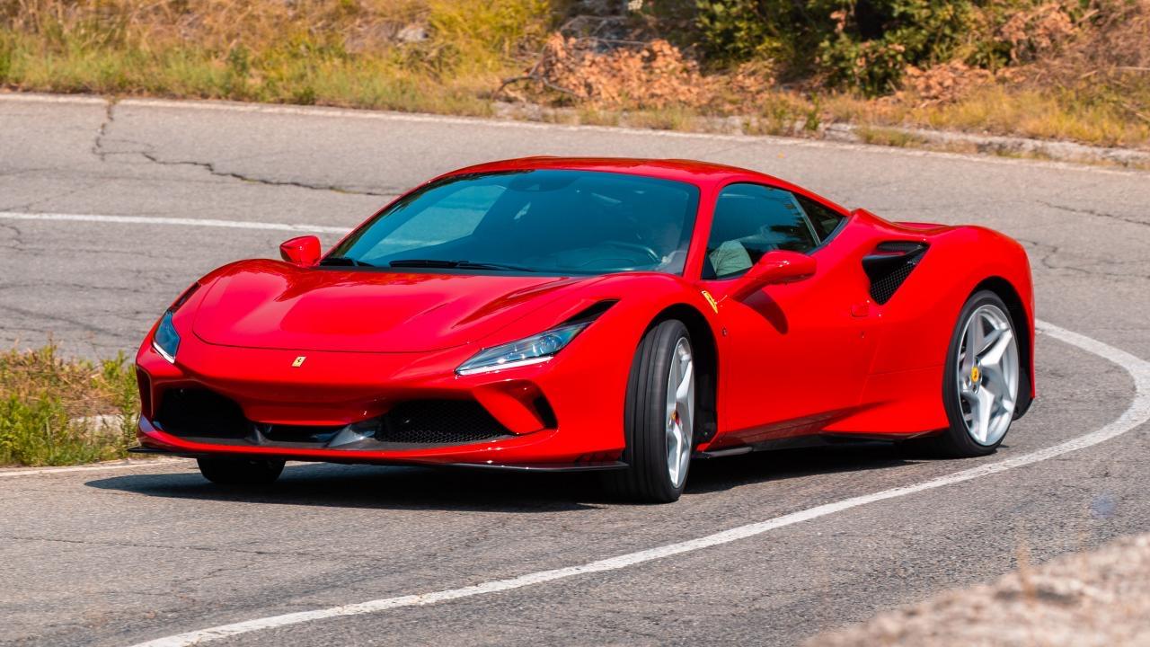 Jeep Gladiator Motor Trend's Most Disappointing Cars and SUVs We Drove in 2020 3AE59B34-EE80-45C9-B481-285B115CA9C0