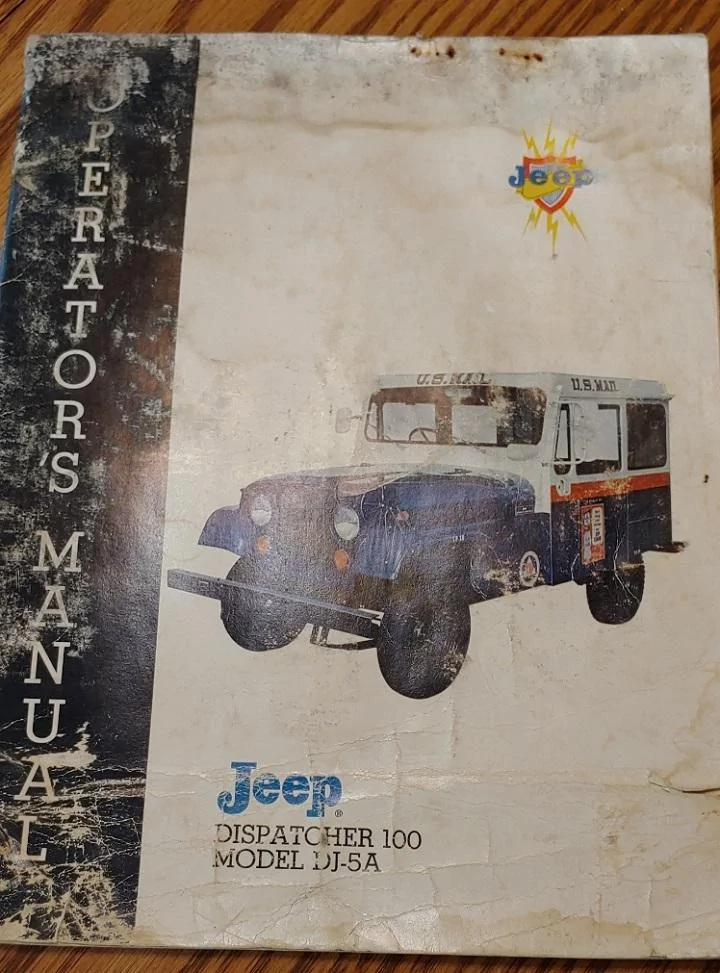 Jeep Gladiator WHO READS OWNERS MANUALS? i GOTS TO KNOW 20201231_095117