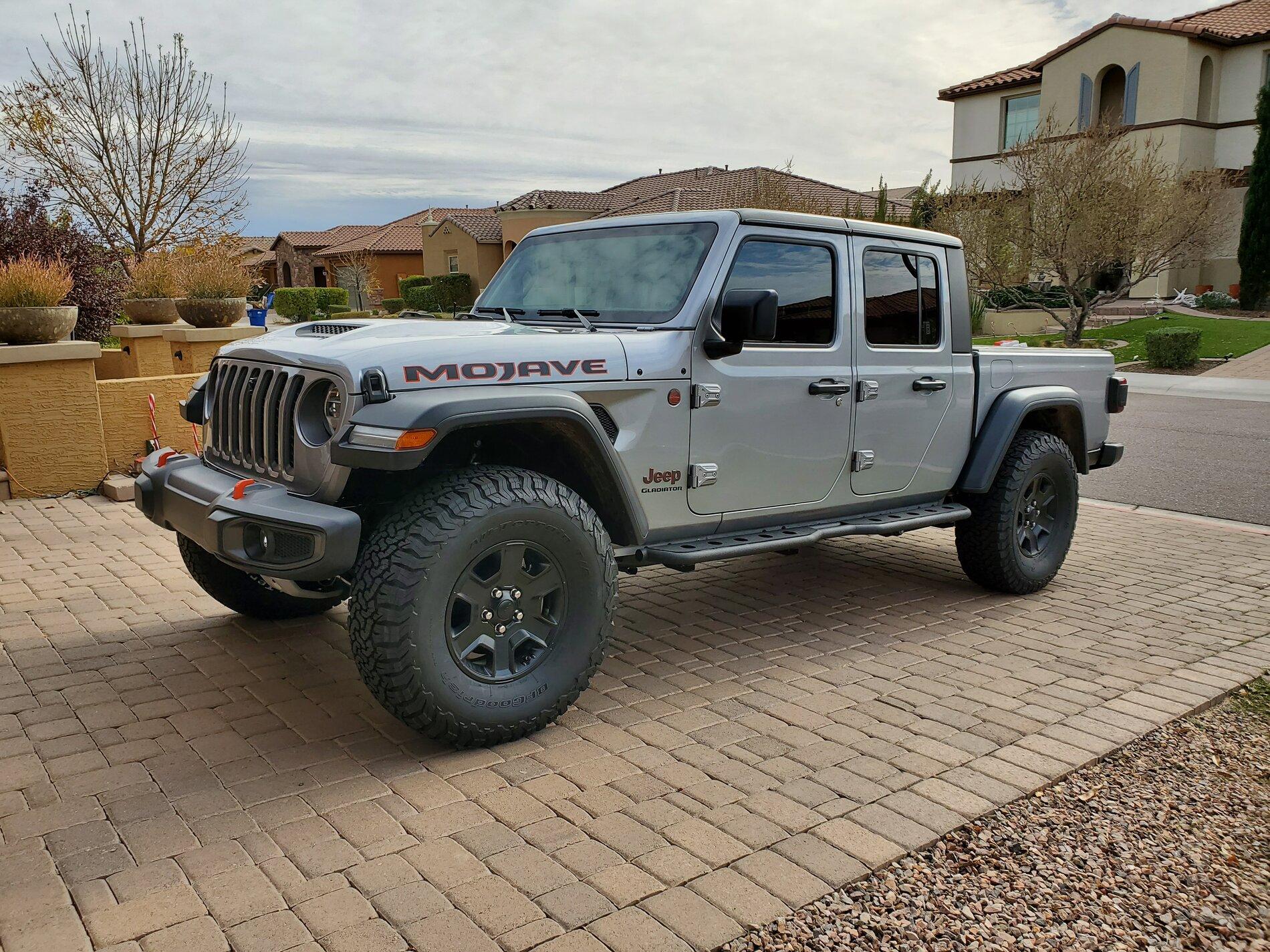 Jeep Gladiator 37 regrets 20201231_115520