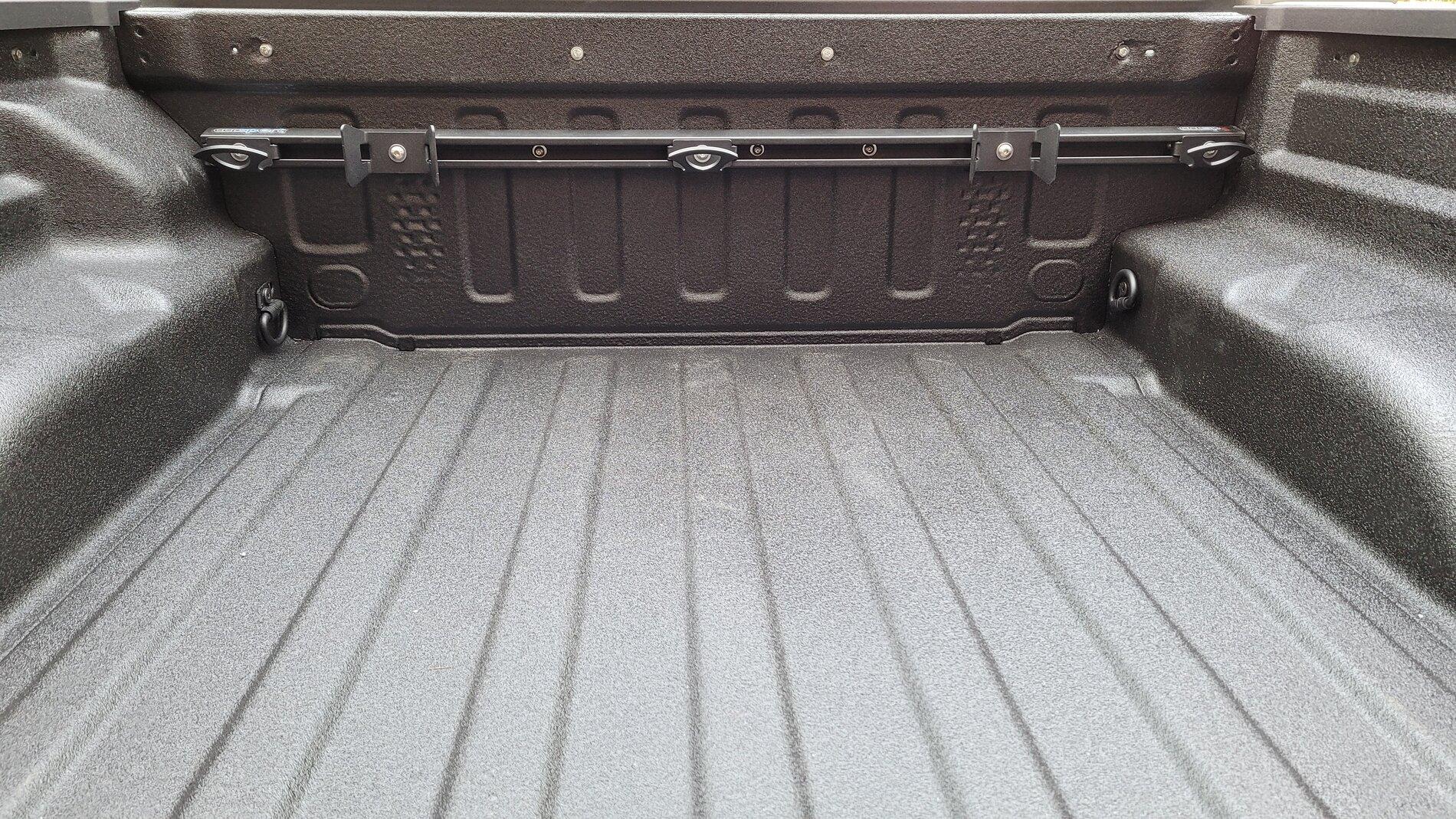Jeep Gladiator CCR SPORT PROTRACK MOTO RACK - Compact Size 53.75" 20201231_102331