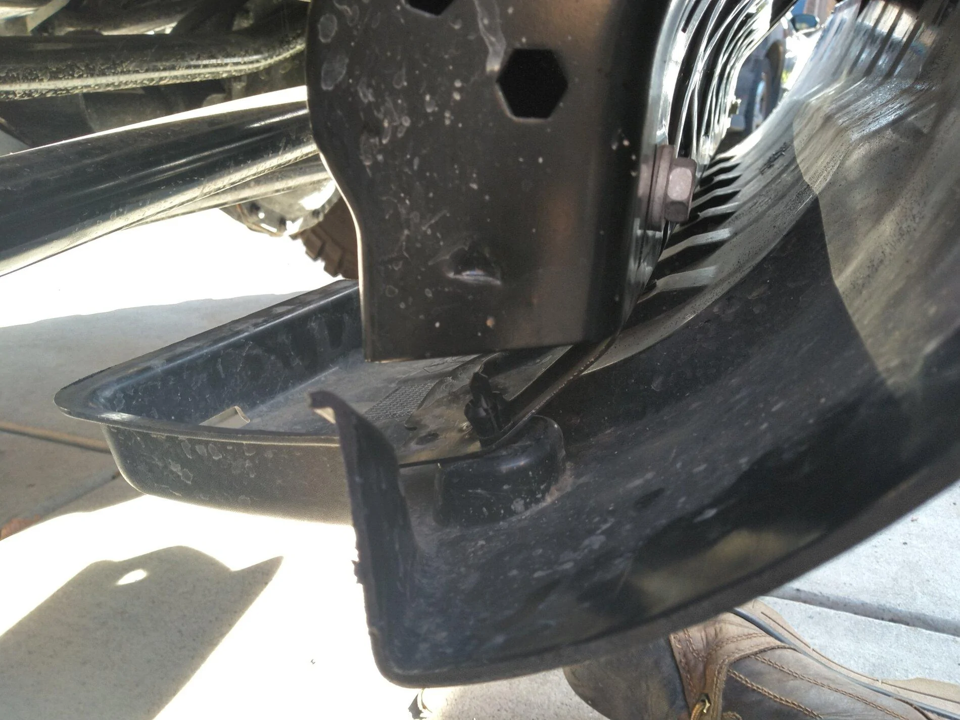 Jeep Gladiator "Shasta" Introduction and Build Thread KIMG1686