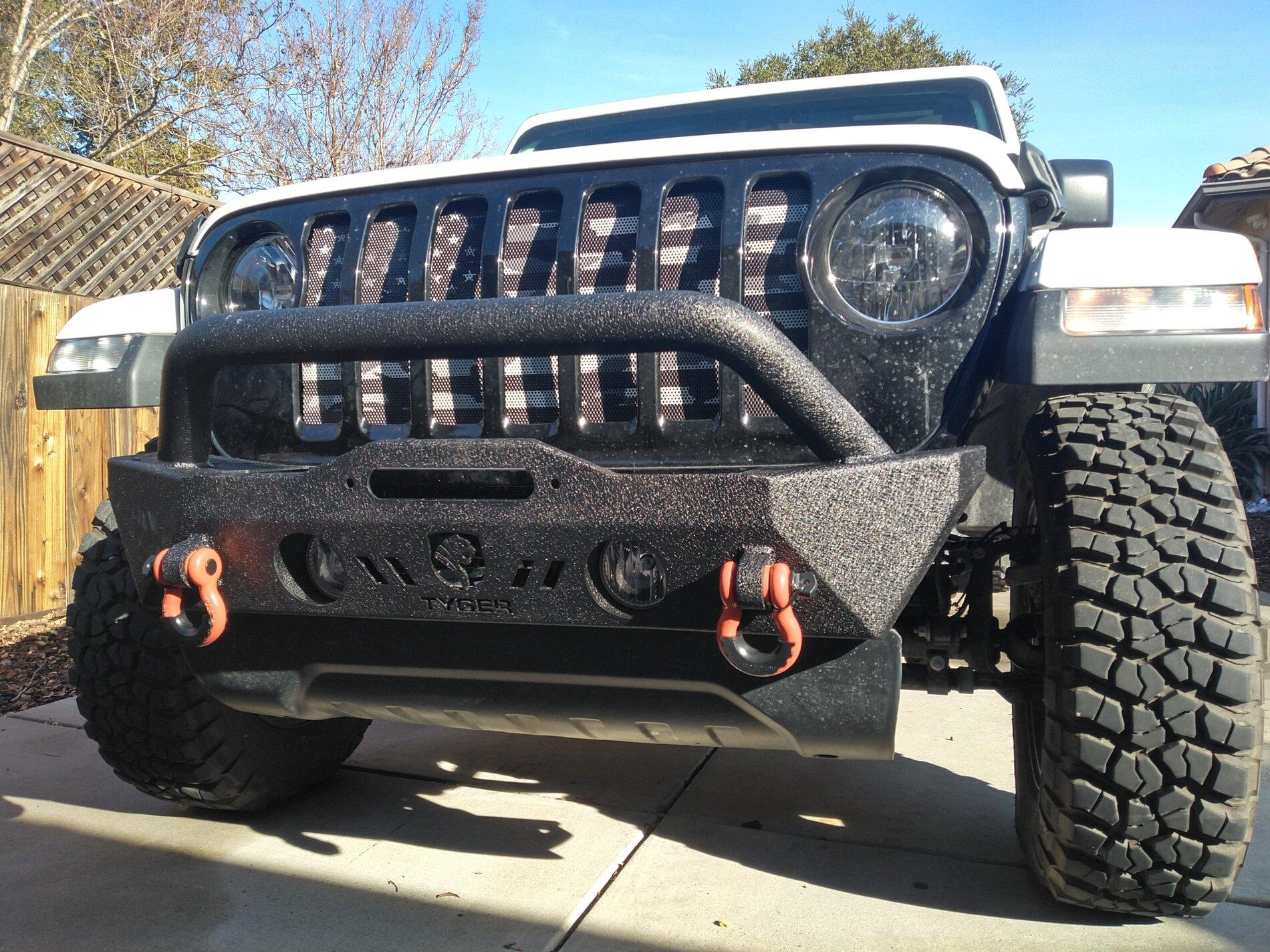 Jeep Gladiator "Shasta" Introduction and Build Thread KIMG1685.JPG