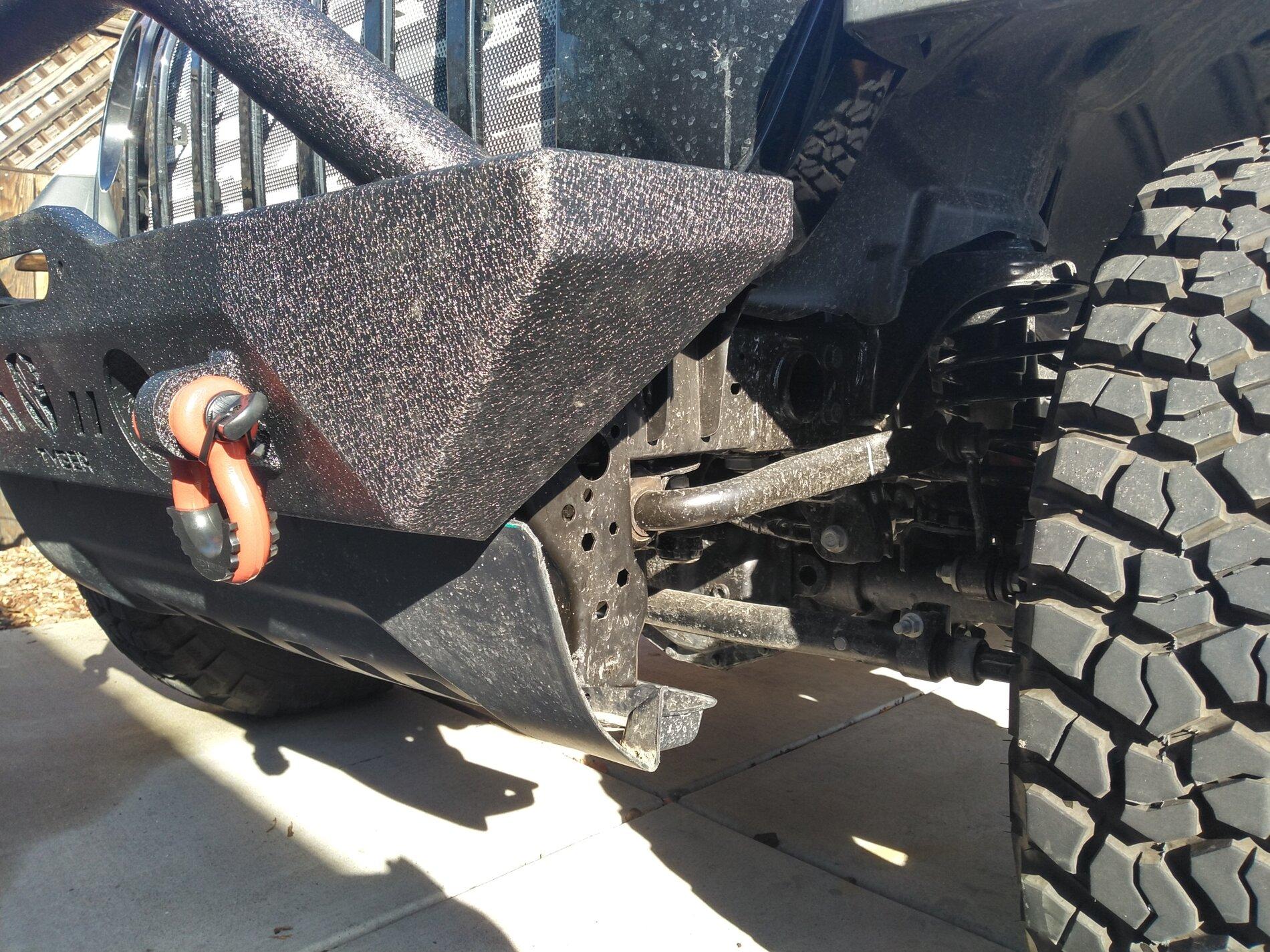 Jeep Gladiator "Shasta" Introduction and Build Thread KIMG1691.JPG