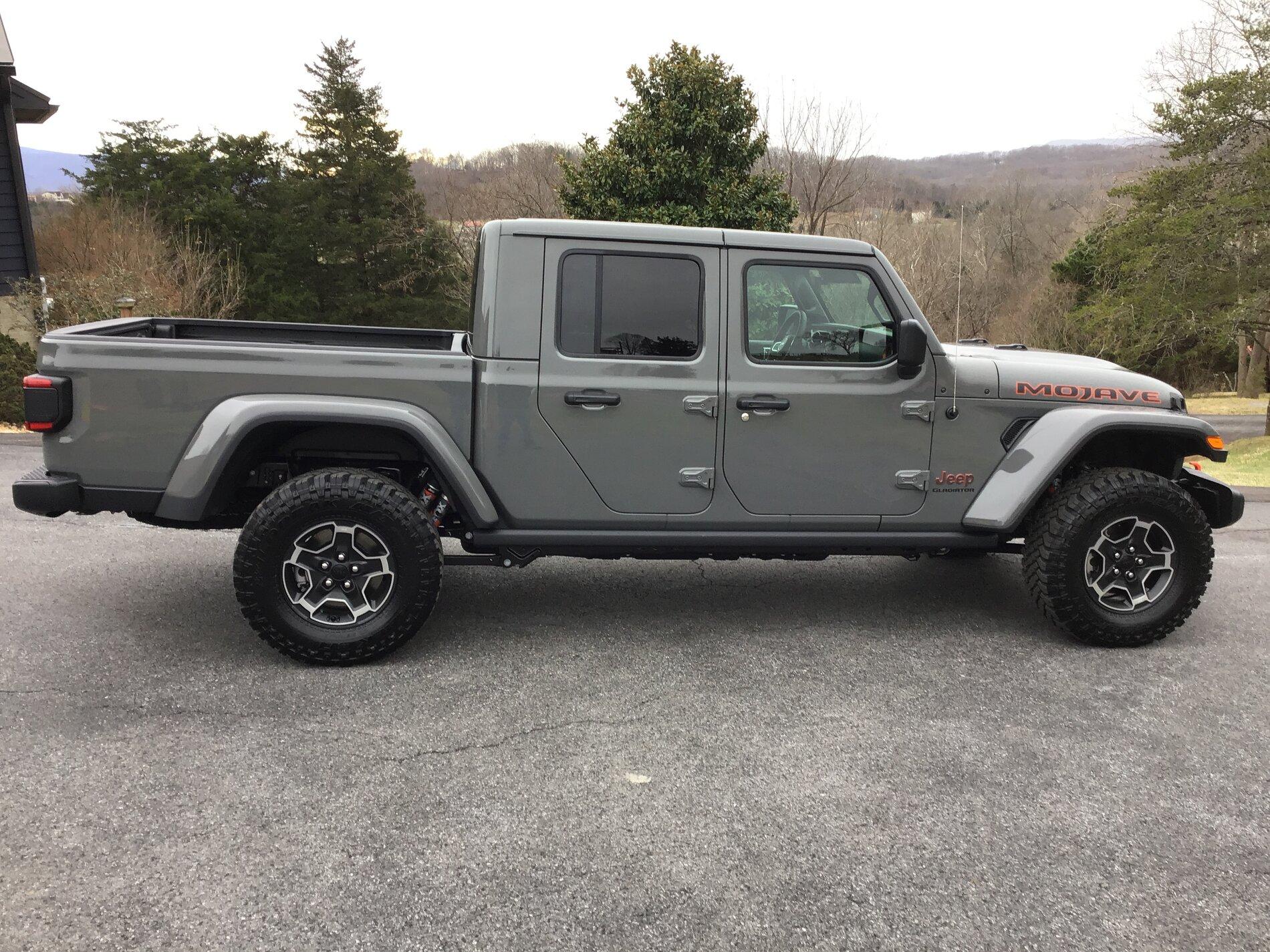 Jeep Gladiator Gladiator Window Sticker and Build Sheet Order Tracking A0DC3AD4-284C-4EA7-A3A2-A6B101636124