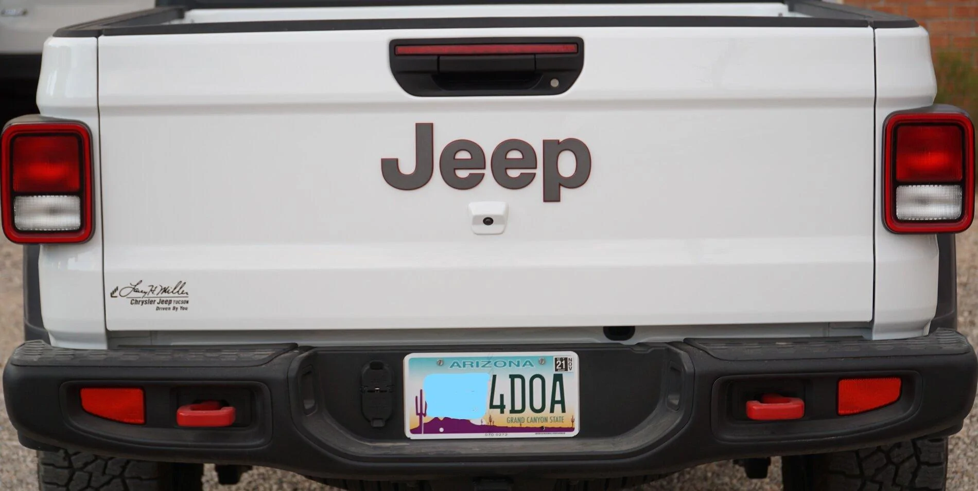 Jeep Gladiator What did you do TO your Gladiator today? [ADMIN WARNING: NO POLITICS, NO GUN TALK] DSC03352_LI (2)