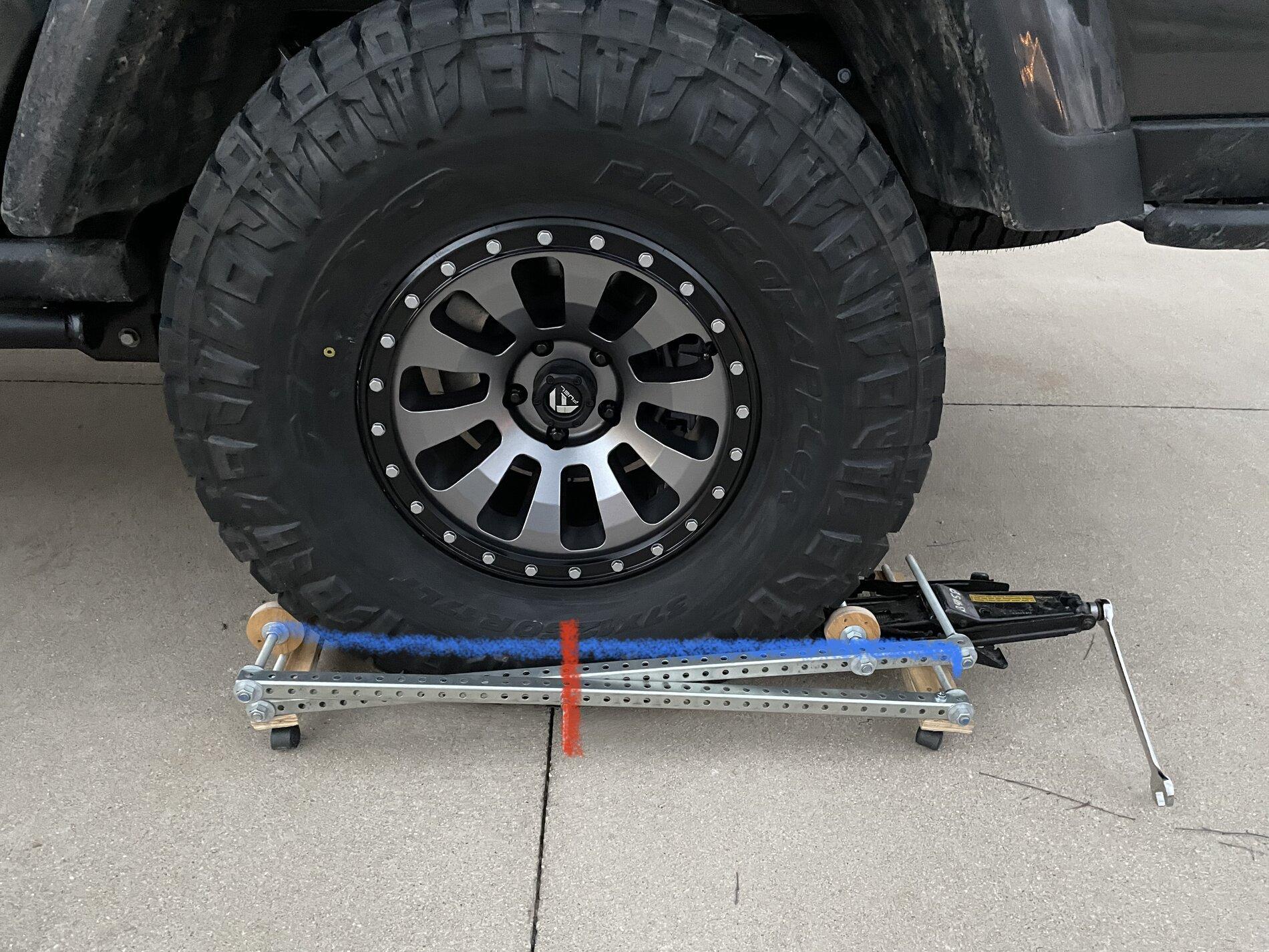 Jeep Gladiator What did you do TO your Gladiator today? [ADMIN WARNING: NO POLITICS, NO GUN TALK] C2057A00-D74E-4FB5-8415-A1FAE5A268A3