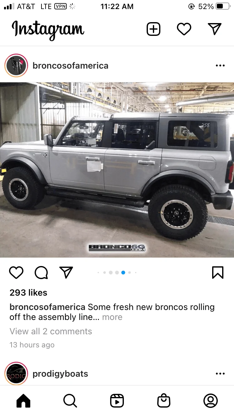 Jeep Gladiator 2021 Bronco 09DB5D3C-B7C9-48BD-BB6C-74E44E7D1E59