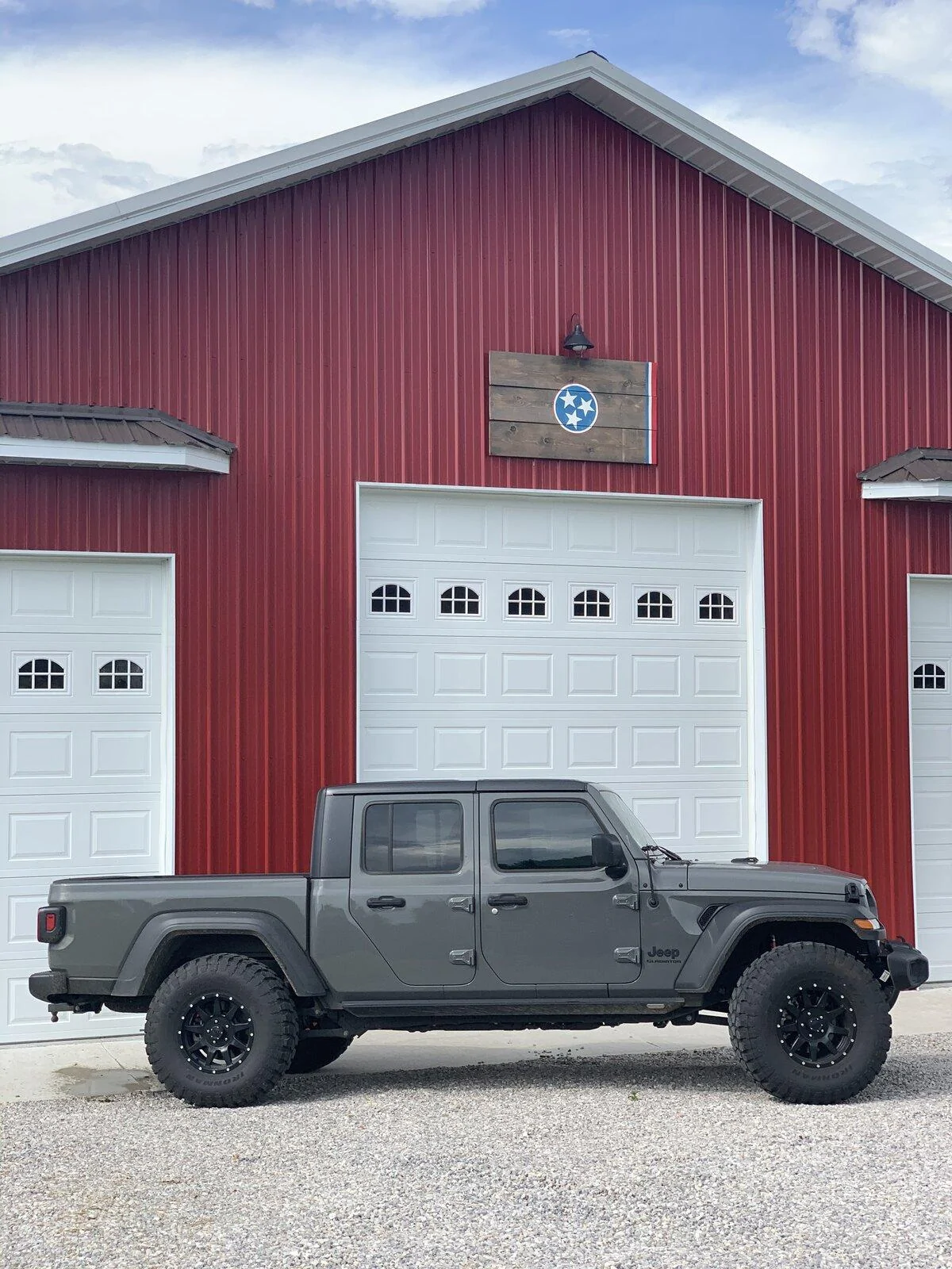 Jeep Gladiator Need advice/help on what model to order this time... A0E9BE8E-DEF8-4361-91EA-EB09E2B9FC01