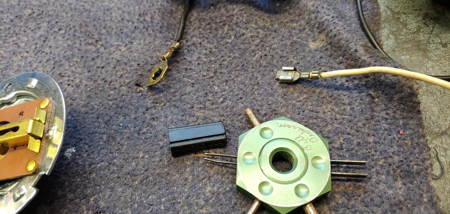 Jeep Gladiator Is anyone interested in making some electrical wiring parts? 20201221_143408