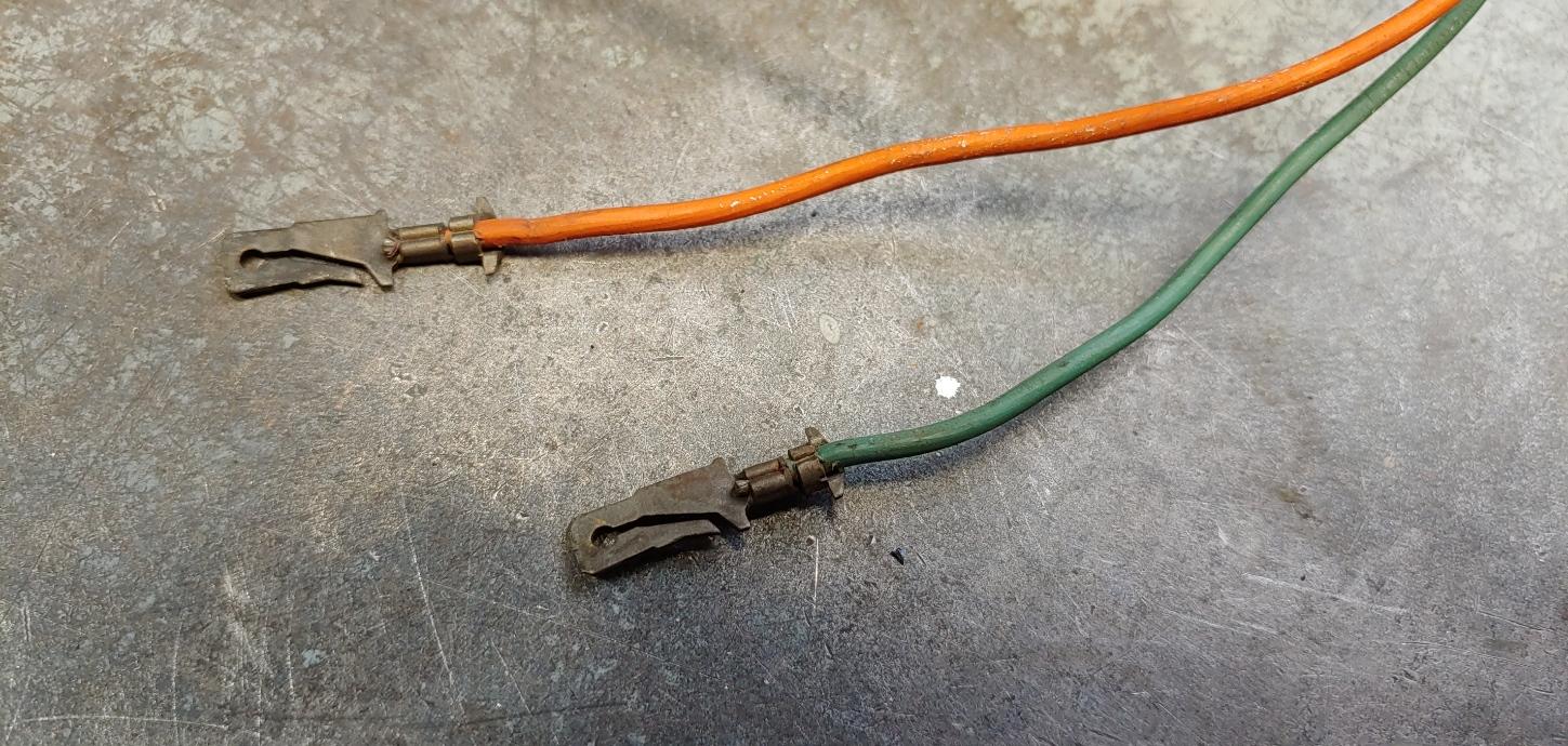 Jeep Gladiator Is anyone interested in making some electrical wiring parts? 20201228_151212