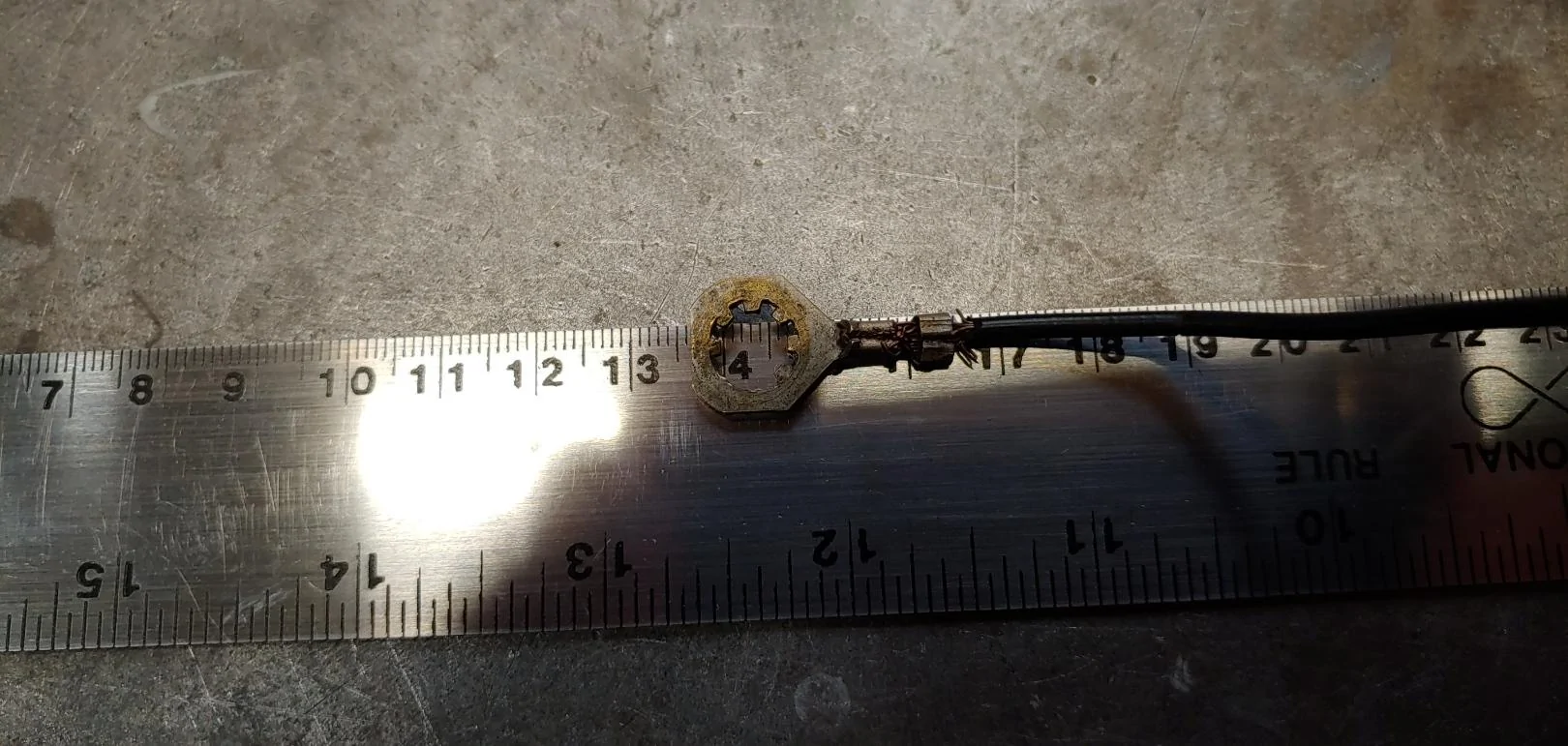 Jeep Gladiator Is anyone interested in making some electrical wiring parts? 20201228_151355