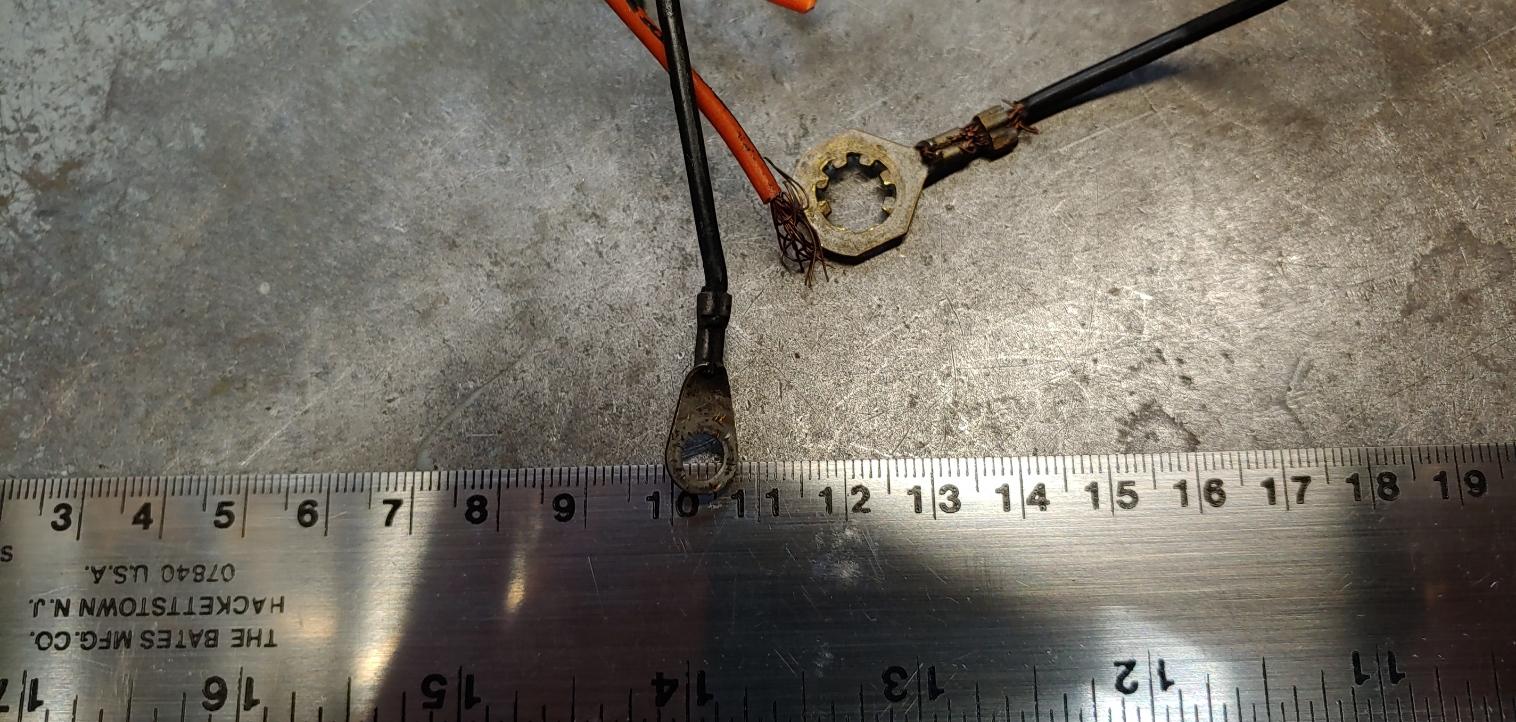Jeep Gladiator Is anyone interested in making some electrical wiring parts? 20201228_151451