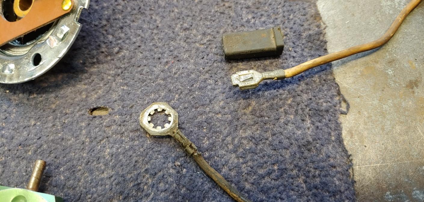 Jeep Gladiator Is anyone interested in making some electrical wiring parts? 20201221_143710