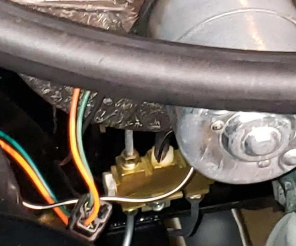 Jeep Gladiator Is anyone interested in making some electrical wiring parts? Rebel-blower-wiring-2