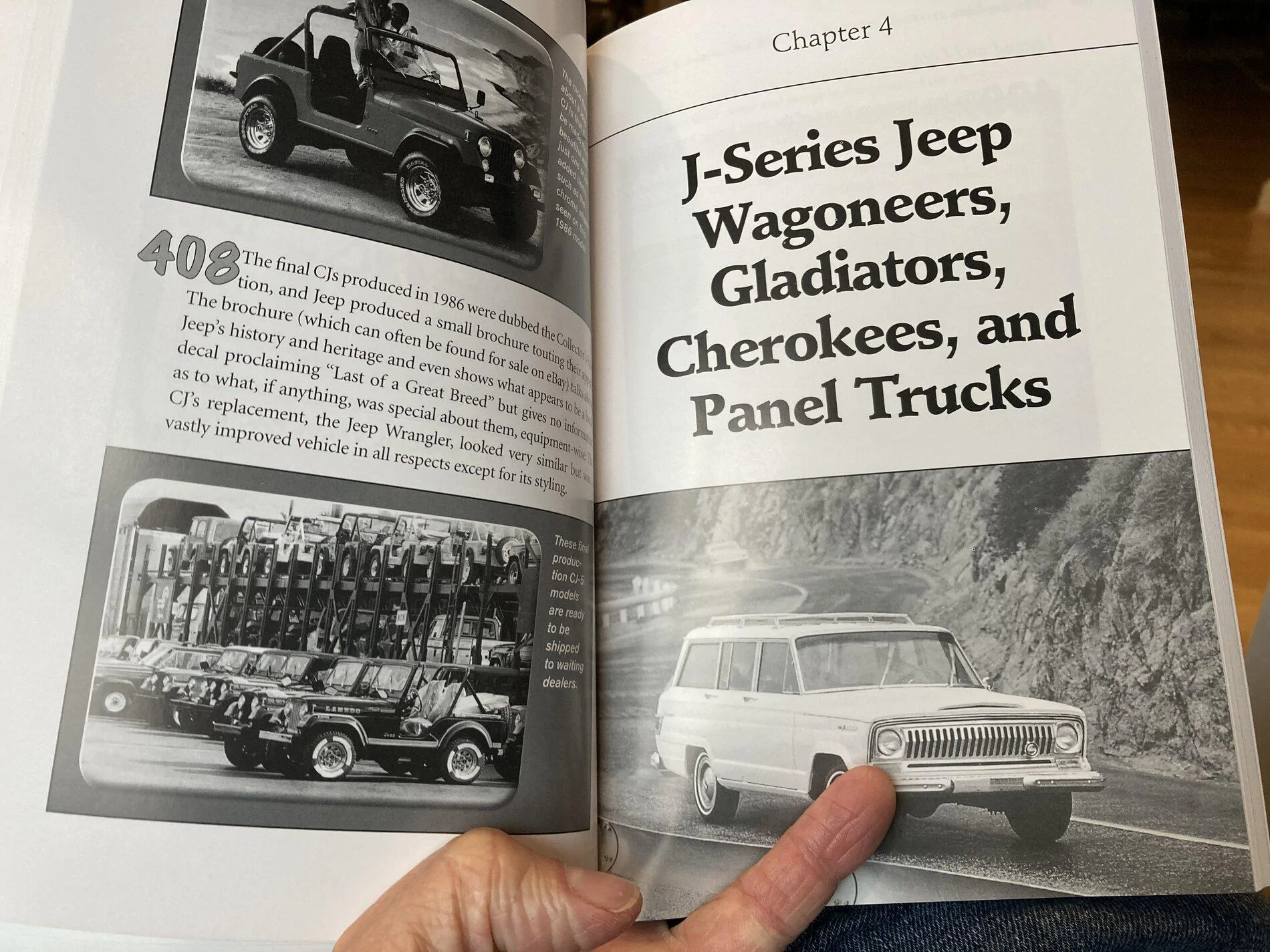 Jeep Gladiator What did you do TO your Gladiator today? [ADMIN WARNING: NO POLITICS, NO GUN TALK] 8E957F4C-421D-41D3-B7AE-9A2ADA5AD1AA