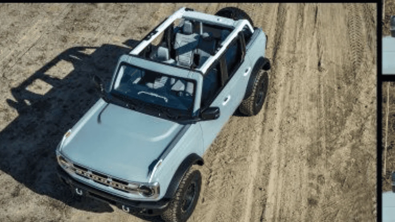 Jeep Gladiator 2021 Bronco 5BC2C1F1-3CDC-4025-90C5-1A3288036F66