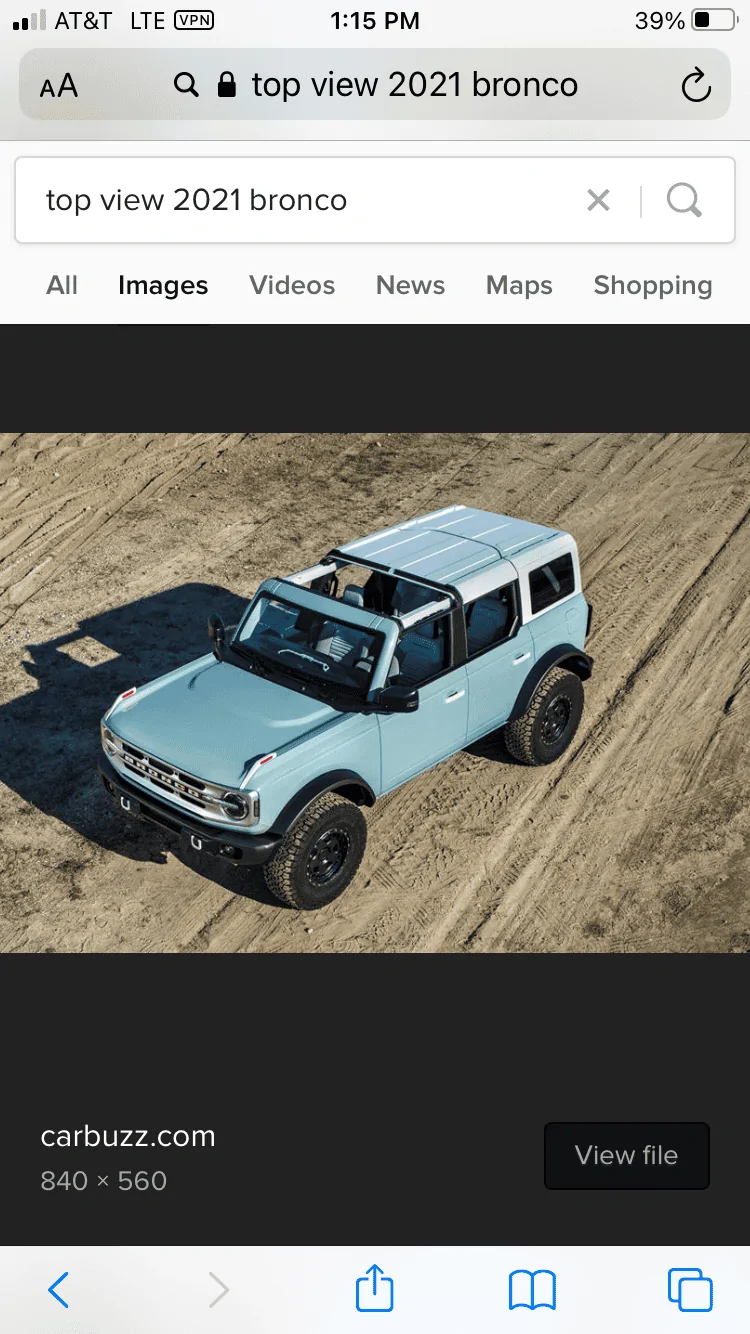 Jeep Gladiator 2021 Bronco B6E8BFC3-B47D-4504-9F0B-3399751A89FA