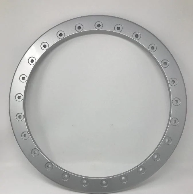 Jeep Gladiator 5 MOPAR Beadlock Rings $250 E045A138-AC86-4969-9147-81ECDCE6E44C