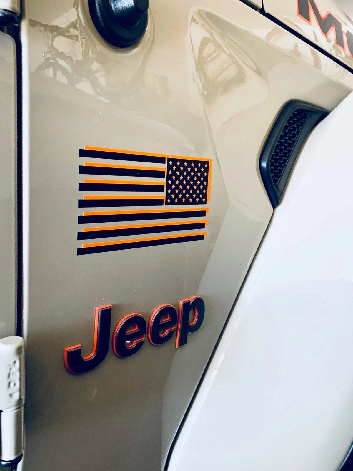 Jeep Gladiator Stickers and decal pics! IMG_0787