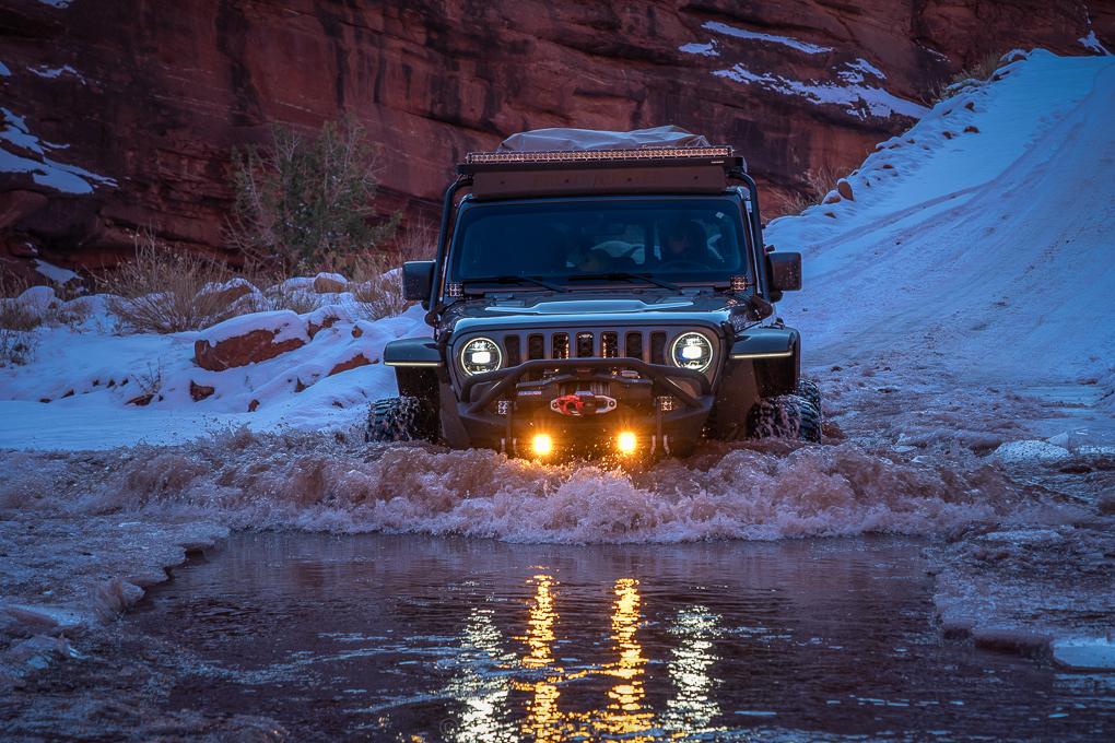 Jeep Gladiator What did you do WITH your Gladiator today? DB-210101-colorado-09097-Edit
