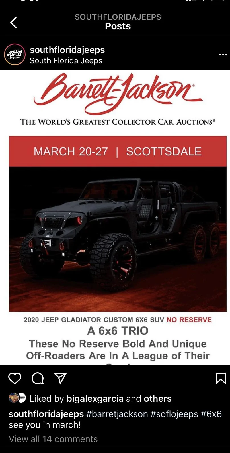 Jeep Gladiator I hope this is not real...6 wheel JT? 863D954A-D02C-46DA-9FD5-6EE4ED5B8D23