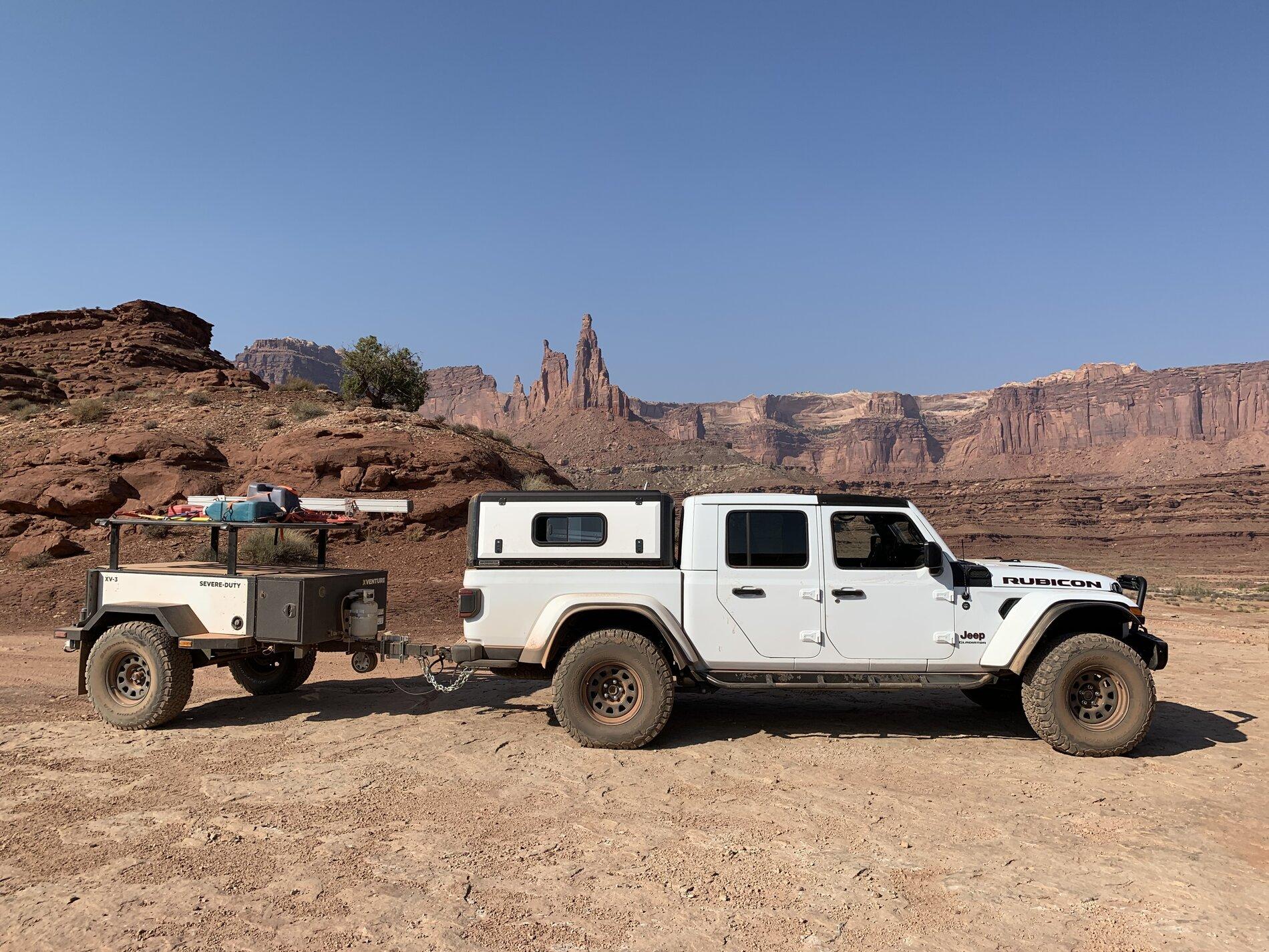 Jeep Gladiator Motor Trend's Most Disappointing Cars and SUVs We Drove in 2020 E750960D-6DC1-4B7A-BB73-4E3635BBCB90