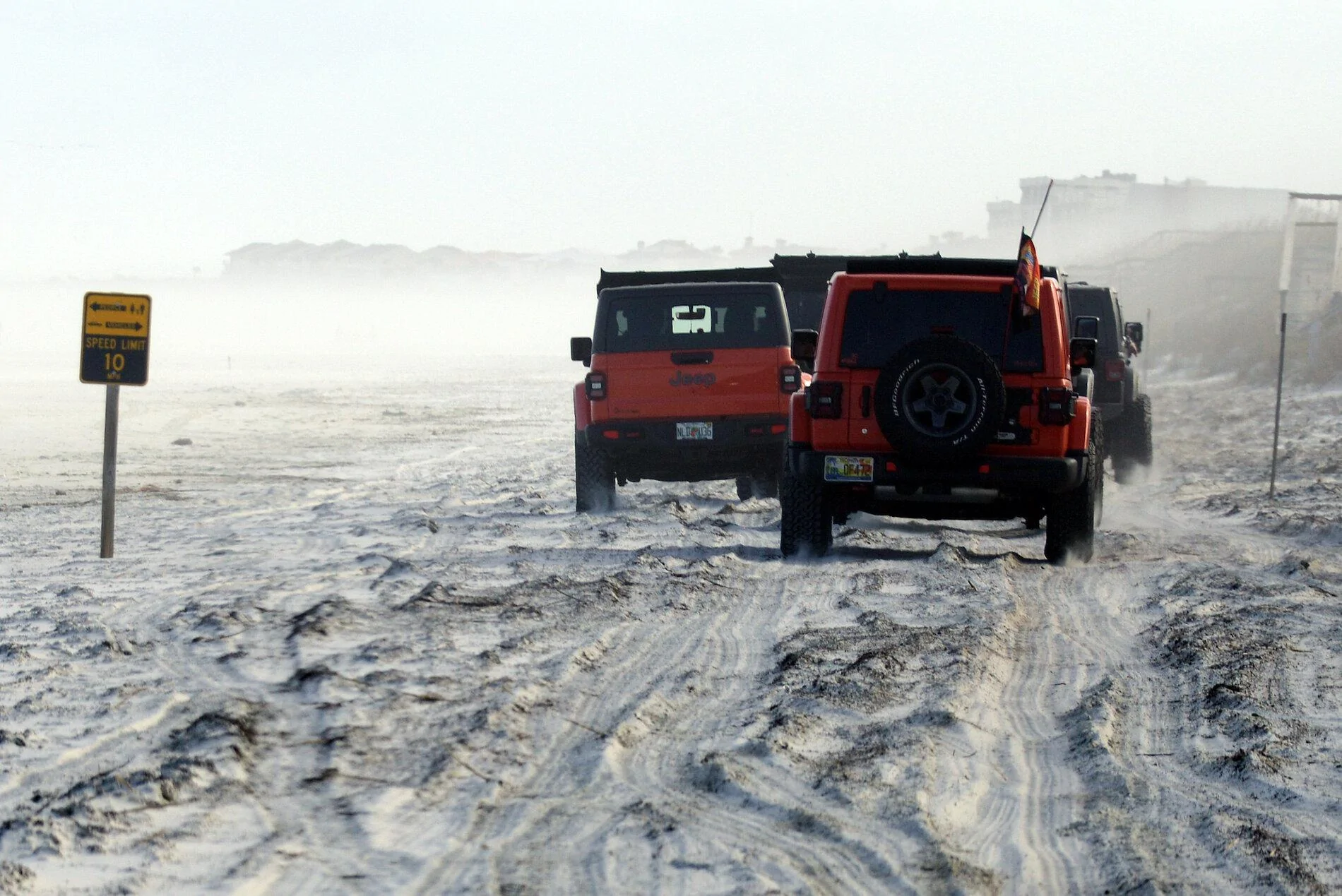 Jeep Gladiator **FLORIDA 2020 HOLIDAY BEACH RUN** Jeep2 copy