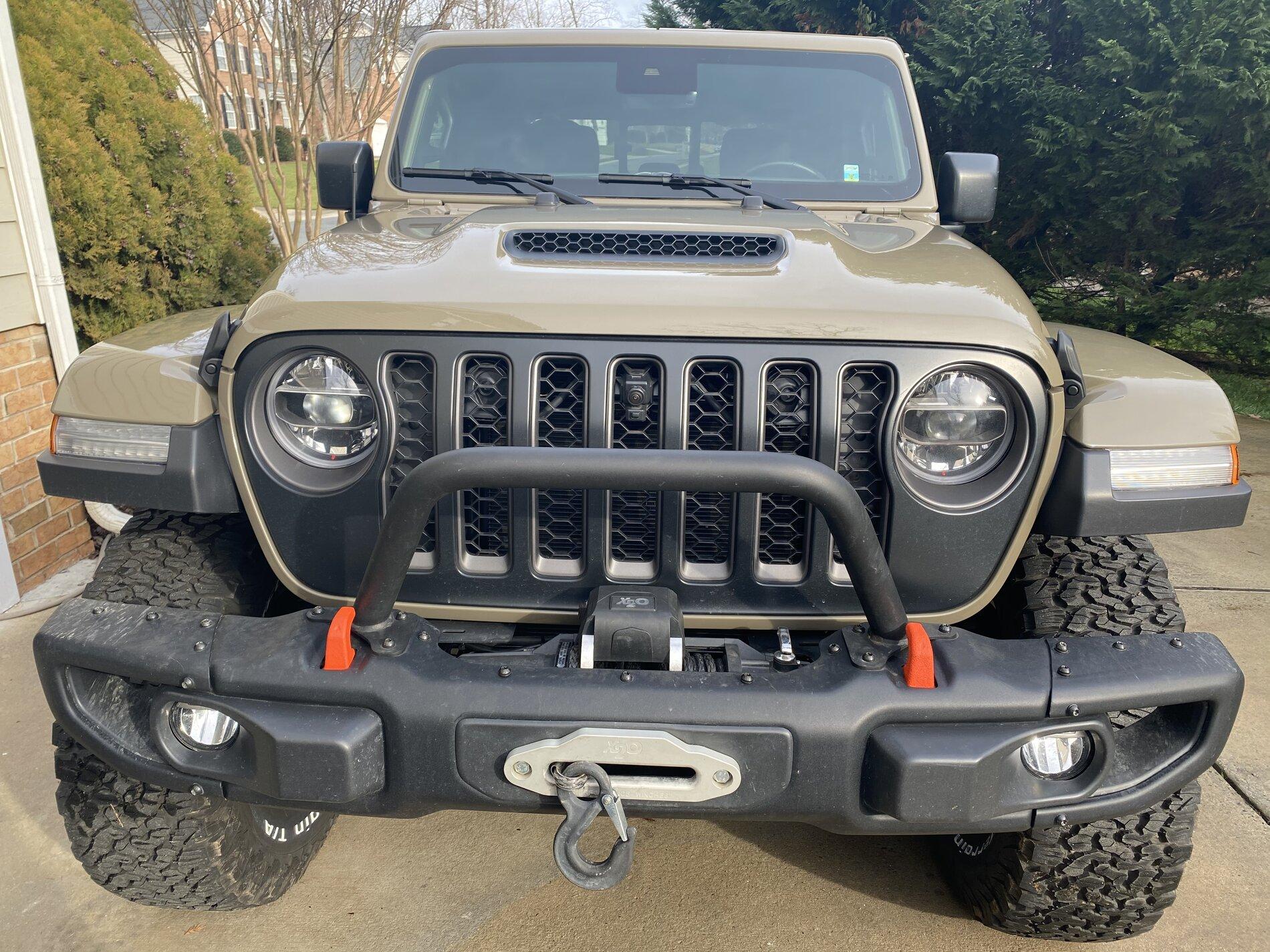 Jeep Gladiator ***Official Mojave Thread*** Lets talk Mojaves 81AFB31E-46E3-4E6D-B51B-0A599954D946