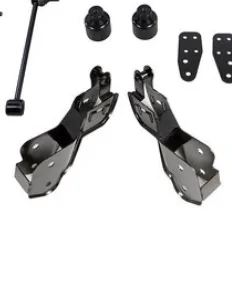 Jeep Gladiator How much rear lift before a sway bar relocation is necessary? 0E15EF4F-3340-4EA4-8D85-3B0CCD767549