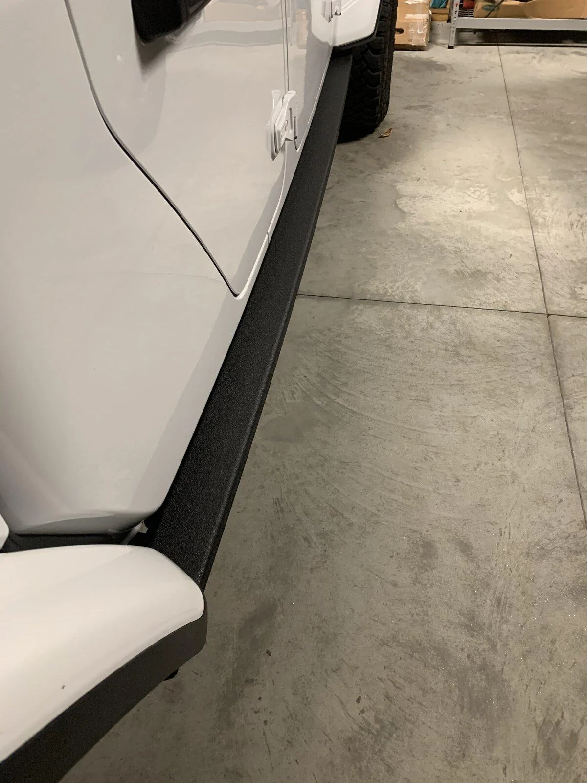 Jeep Gladiator What did you do TO your Gladiator today? [ADMIN WARNING: NO POLITICS, NO GUN TALK] FC64770B-F4D0-4B5F-B0A9-5DF1DB237764