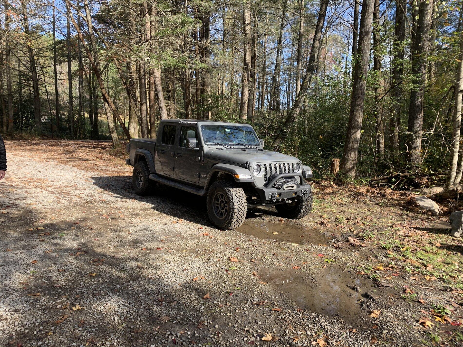 Jeep Gladiator STING GRAY Gladiator JT Club 3FEB51E2-2A03-49C0-AA83-3E5EE90DD3F6