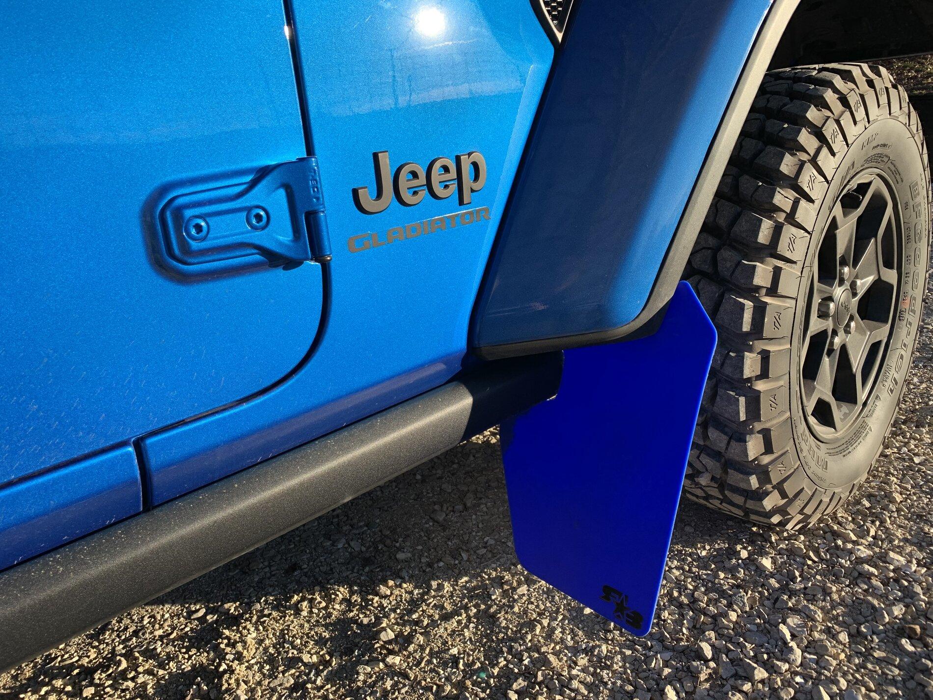 Jeep Gladiator WILLYS Edition Gladiator JT Club IMG_2294 (1).JPG