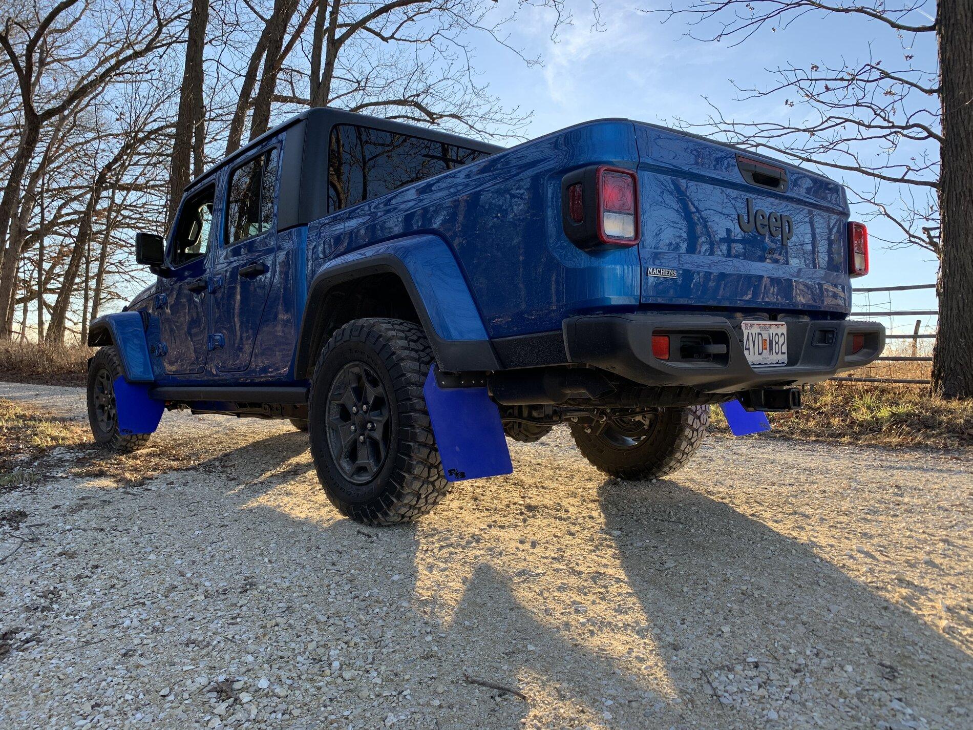 Jeep Gladiator WILLYS Edition Gladiator JT Club IMG_2288.JPG