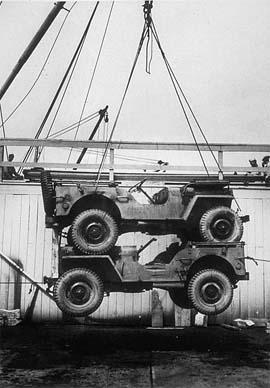 Jeep Gladiator Jeep in a box... the guy who packed this must have worked at Apple product packaging in the past... 1609693860243