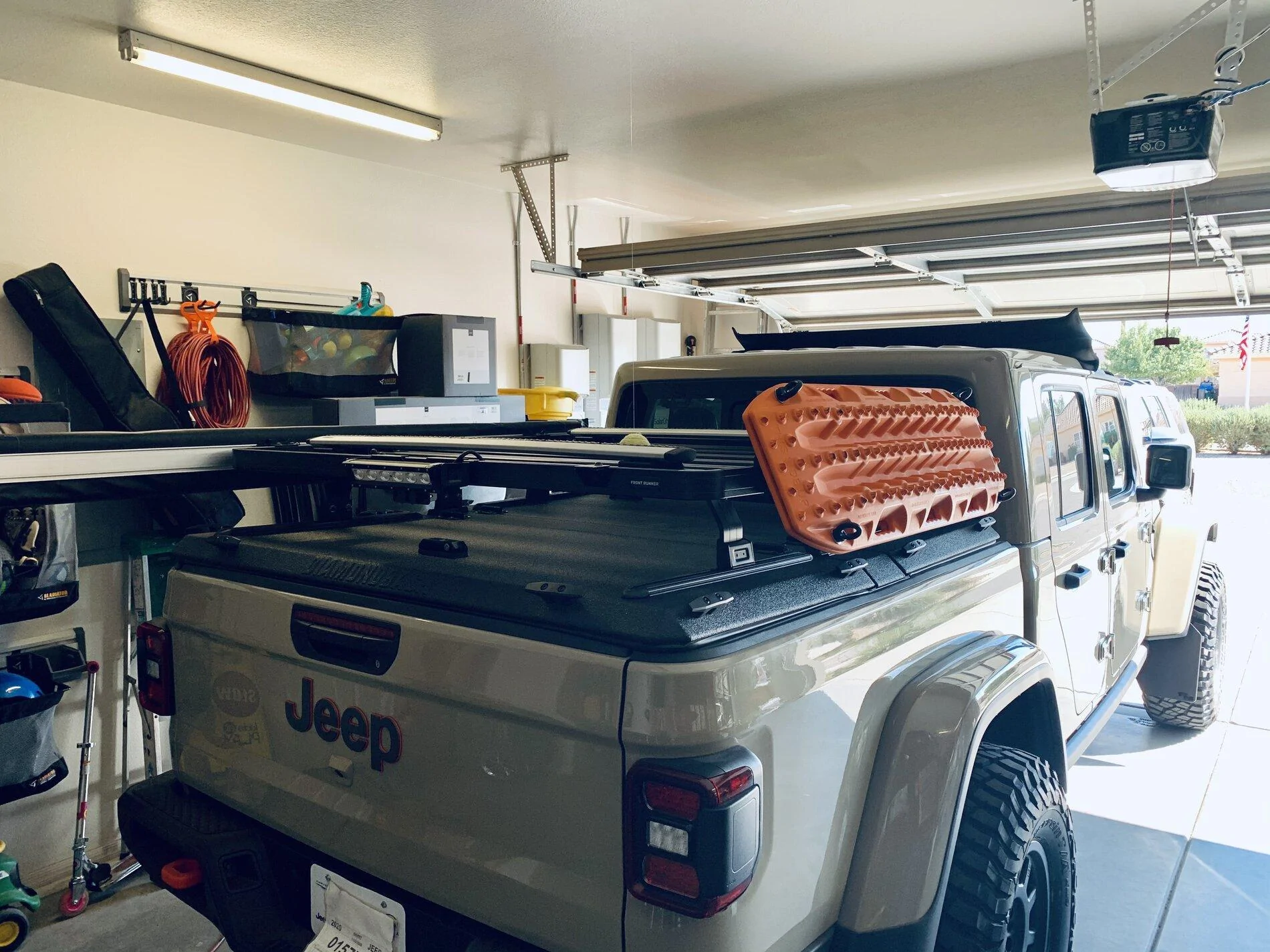 Jeep Gladiator GOBI Gladiator JT Club IMG_6366