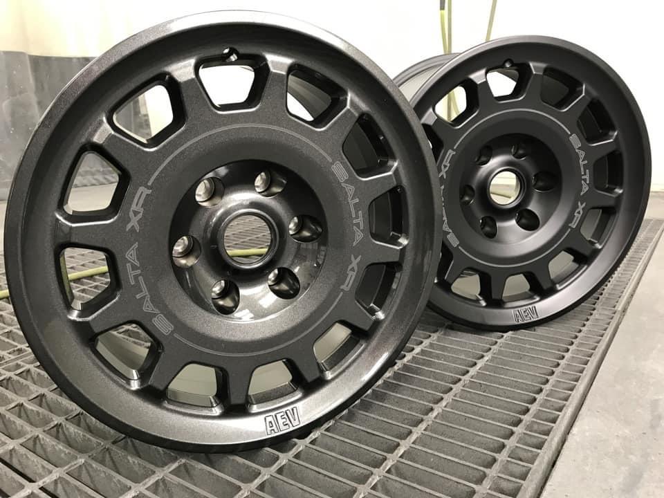 Jeep Gladiator AEV Front Bumper Released For JT Gladiator! 0E62D032-730A-44C7-9FFE-68E773D9D76E