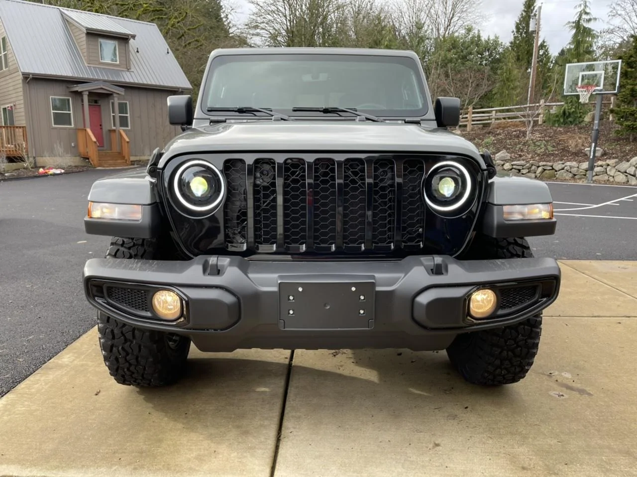 Jeep Gladiator New Oracle Oculus 9” Headlight installation - need led bulb #s for DRL, Turn and Fog 997F4BDB-0DC5-42D1-8A69-FEAE24AF2569