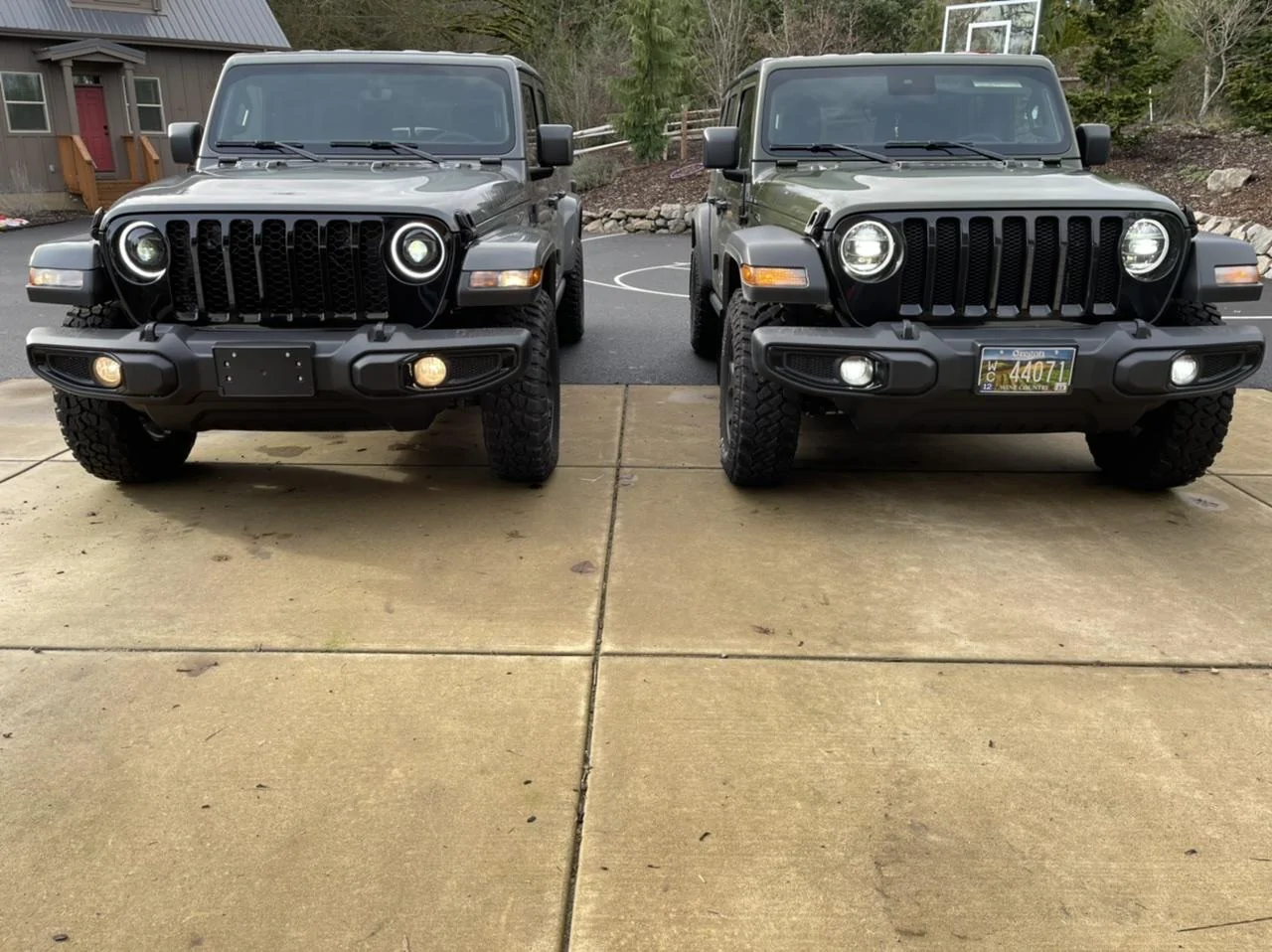 Jeep Gladiator New Oracle Oculus 9” Headlight installation - need led bulb #s for DRL, Turn and Fog 0D3F41BF-9251-47F7-9EC8-FCE01D0B28D2