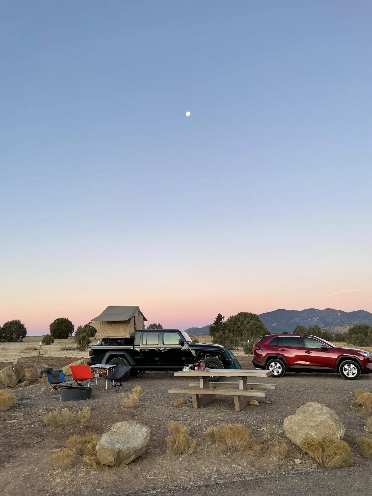 Jeep Gladiator Tumbleweed Offroad... Errr, Overlanding 0880EE36-F884-40CB-899A-81134F7290FB