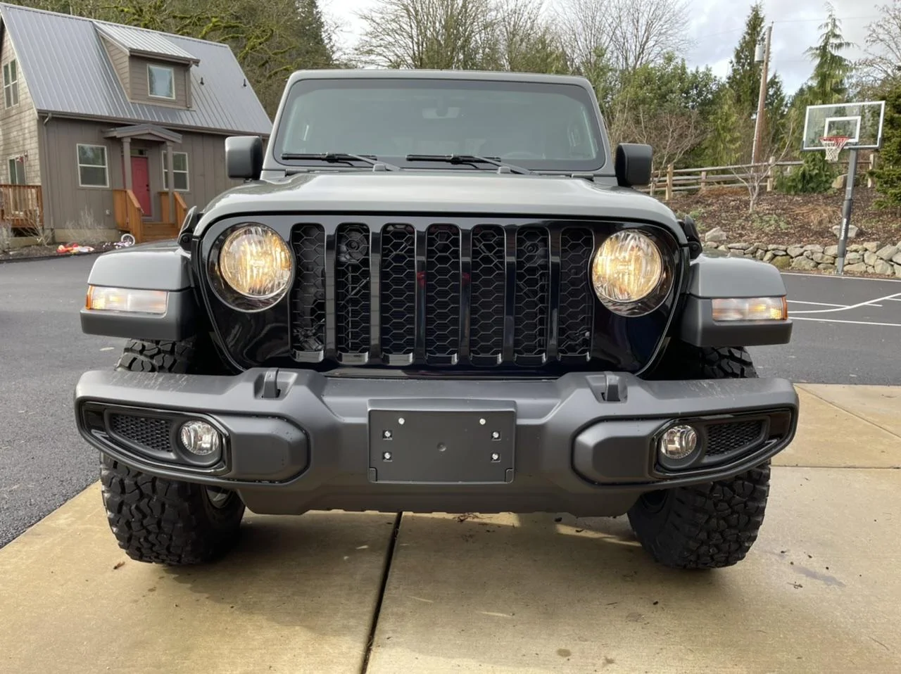 Jeep Gladiator Took Delivery of Your JT? Sign in Here! 006EEB8D-7AAE-4F0A-869A-735A58E20C20